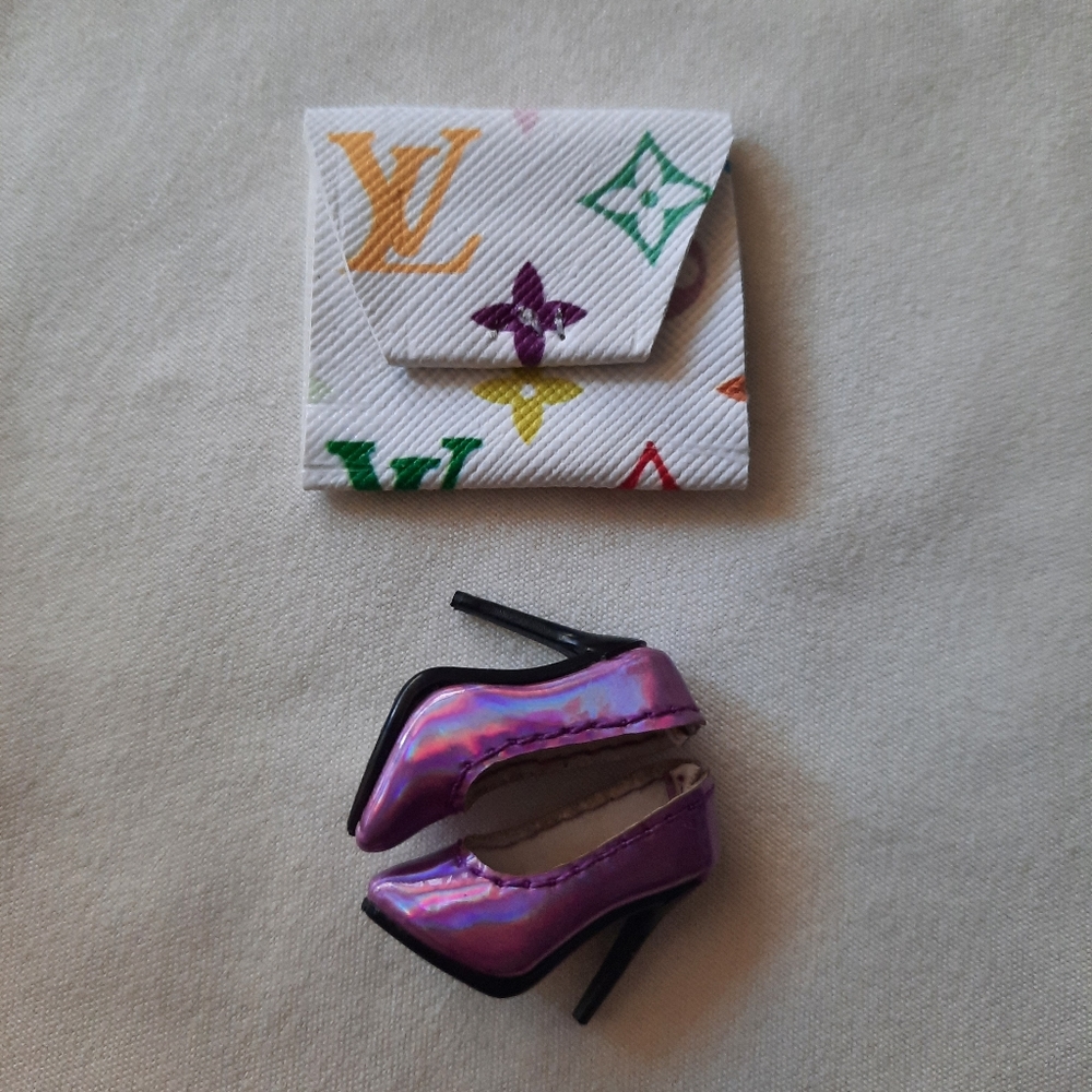Doll Accessories